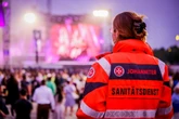 Großeinsatz bei Konzerten der Toten Hosen: Sanitäter geben Tipps für Fans
