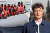 Menschenrettung im Mittelmeer: Wie ein Dresdner Arzt den Filmpreis gewann