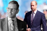Schock für Prinz William! Freund stirbt nach Bienenstich
