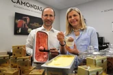 Camondas eröffnet neue Filiale in Dresden: Das sind die Verkaufsschlager
