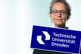 Kaum vorgestellt, schon heftig in der Kritik: Neues Logo der TU Dresden erhitzt die Gemüter