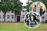 Hacke, Spitze - und sehr viel mehr: Palucca-Schule feiert 100. Geburtstag