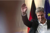 Habeck folgt Baerbock in die USA: Das wird sein neuer Job