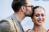 Jessica Haller: Depressionen auch für Ehe eine Bewährungsprobe