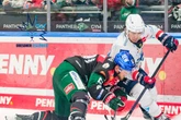 Ortega-Wechsel fix! So überzeugten die Eislöwen die DEL-Tormaschine