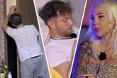 "Er hat Todesangst": Was ist mit dem neuen "Temptation"-Pärchen los?