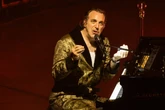 Chilli Gonzales bei den Musikfestspielen: F*ck Richard Wagner