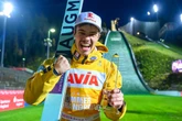 Raimund gewinnt Sommer Grand Prix in Klingenthal