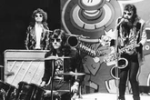 Band "Electric Light Orchestra" trauert um Mitglied