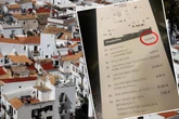 Urlaubs-Abzocke in Restaurant? Handtaschen aufhängen - das macht zwölf Euro