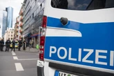 40-Jähriger in Taunusanlage überfallen, ausgeraubt und verletzt