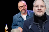 Olli Dittrich verrät Kurt Krömer: Das hat die Dresdner Bank mit "Dittsche" zu tun