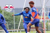 RB Leipzig im Trainingslager: Der letzte Tag im Camp!