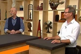 Affront bei "Bares für Rares": Gast ist beleidigt und haut einfach ab - "Nicht mit mir!"