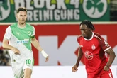 Transfermarkt im Ticker: Essen holt Stürmer aus der 2. Liga gegen Ablöse