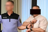 Angelo soll als Freigänger mit Drogen gedealt haben