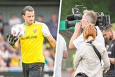 Interviews in der Pause und Handys in der Kabine: Das ist neu in der 2. Bundesliga