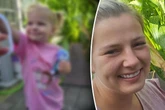 Wegen Töchterchen Hope: Sarafina Wollny den Tränen nah