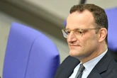 Nahost-Konflikt: Spahn verteidigt Merz in Debatte um Waffenlieferungen