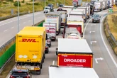 Kontrollen auf beiden Seiten: So läuft jetzt der Verkehr an der Grenze zu Polen
