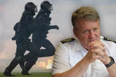 Herr Kubiessa, was bringt das neue Polizeigesetz?