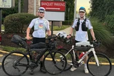 5000 Kilometer in 20 Tagen: Zwei Brandenburger wagen Extrem-Tour durch die USA