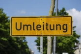 Baustellen in Chemnitz: Sperrung auf Neefestraße, Einschränkungen auf A4