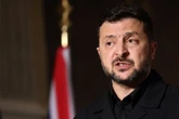 Ukraine-Krieg: Selenskyj schlägt Geheimdienstmann als Verteidigungsminister vor