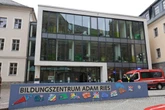 Nach Bombendrohung gegen Schule im Erzgebirge: Verdächtiger ermittelt