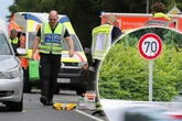 Nach tödlichem Unfall in Hürth: Neues Tempo-70-Schild sorgt für Entsetzen