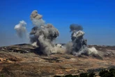 Nahost-Konflikt: Israels Militär tötet drei Hisbollah-Mitglieder im Libanon