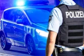 Raubüberfall in Frankfurt: 22-Jähriger mit Pfefferspray überwältigt