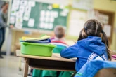 Mitten im Problemviertel: Diese Hamburger Grundschule wird bundesweit zum Vorbild
