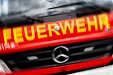 Fachwerkhaus brennt lichterloh - Bewohner kann nur noch tot geborgen werden