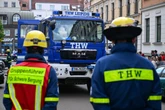 Mit frischem Geld: So investiert Sachsen in den Katastrophenschutz