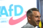 AfD-Spitzenkandidat Sigmund präsentiert umstrittenen 100-Tage-Plan für Sachsen-Anhalt