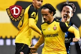 Ex-Dynamo Baur blüht beim SC Paderborn jetzt richtig auf