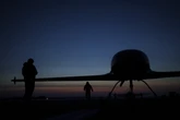 Ukraine-Krieg: Russland meldet massive ukrainische Angriffe auf Moskau - 28 Drohnen abgeschossen