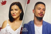 "First Dates": Eron sucht die perfekte (Haus-)Frau - Julia hält von seinen Ansichten gar nichts