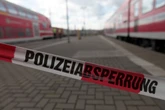 Fahrgast macht beunruhigende Entdeckung in Dresdner S-Bahn: Polizei veranlasst Evakuierung!