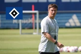 HSV-Blog: Merlin Polzin hat sich gegen Sturm Graz für diese Startelf entschieden