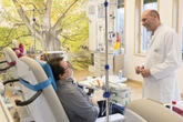 Uniklinik richtet Sprechstunde für Überlebende von Krebserkrankung ein: "Ihr seid nicht allein"