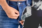 Steif nicht mal einen Zentimeter: Mann mit kleinstem Penis der Welt träumt von Vergrößerung