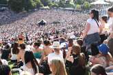 Achtung: EM-Fanzone in München wegen Überfüllung geschlossen!