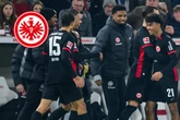 Eintrachts nächster Mega-Transfer? Real, Arsenal und City sollen bereits anklopfen