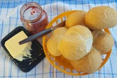 DDR-Brötchen selber backen & den Geschmack der Kindheit zurückholen