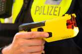 Mann nimmt Teenager in Kölner City als Geisel - Polizei bringt ihn mit Taser zu Boden