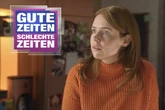 Kein Liebes-Comeback: ErNi ist bei GZSZ Geschichte