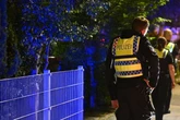 Mann schießt in Hamburg auf Polizisten - dann wird er bei SEK-Einsatz getötet