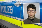 Er ist auf Hilfe angewiesen: Polizei sucht 20-jährigen Pascal P. aus Freital